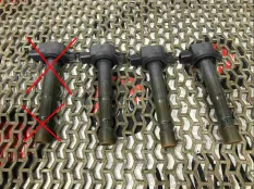 Катушка зажигания Honda Accord