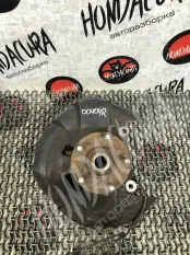 Кулак поворотный правый Honda Civic