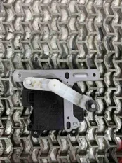 Моторчик заслонки печки Honda Accord