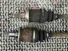 Полуось задняя (приводной вал, ШРУС) Honda Element