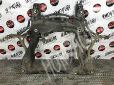 Балка подвески передняя (подрамник) Honda Accord