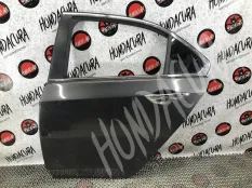 Дверь задняя левая Honda Accord