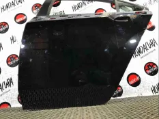 Дверь задняя левая Acura TSX