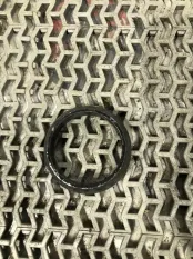 Коллектор выпускной Honda Accord