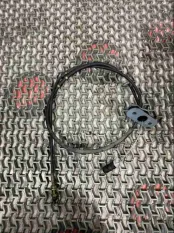 Трос газа Honda Accord