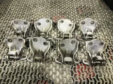 Петля двери Honda Accord