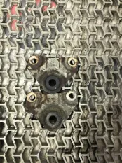 Кронштейн радиатора Honda Shuttle