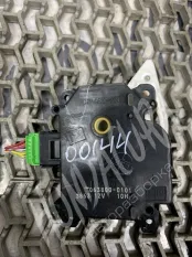 Моторчик заслонки печки Honda Accord