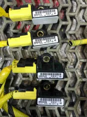 Датчик удара Acura TSX