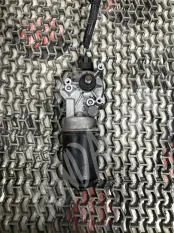 Моторчик передних стеклоочистителей (дворников) Honda Civic