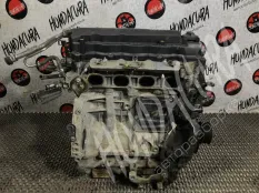 Шкив коленвала Honda Civic