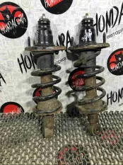 Амортизатор задний левый Honda CR-V