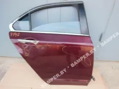Дверь задняя правая Acura TSX