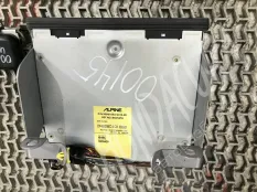 DVD-чейнджер Honda Accord