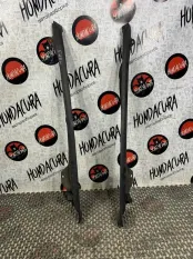 Пластик моторного отсека Honda Accord