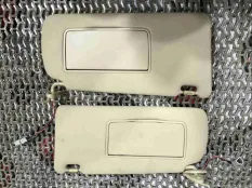 Козырек солнцезащитный Honda Accord