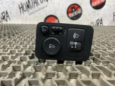 Джойстик регулировки зеркал Honda CR-V