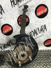 Кулак поворотный левый Honda Prelude