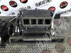 Корпус отопителя (печки) Honda Accord