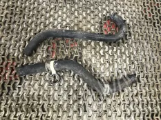 Патрубок отопителя (печки) Honda Accord