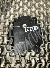 Моторчик заслонки печки Honda Accord