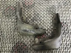 Брызговик Honda Civic