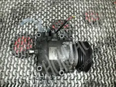 Компрессор кондиционера Honda Prelude