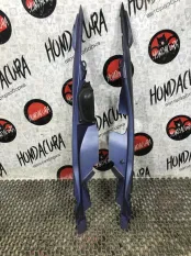 Пластик моторного отсека Honda Civic