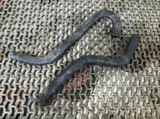 Патрубок отопителя (печки) Honda Accord