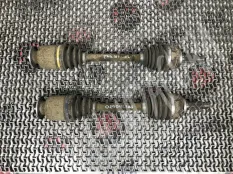 Полуось задняя (приводной вал, ШРУС) Honda Legend