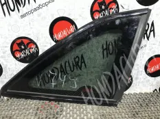 Стекло кузовное боковое правое Acura MDX