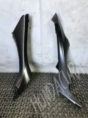 Накладка декоративная на торпедо Honda Accord