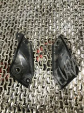 Кронштейн радиатора Honda Accord