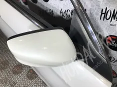 Зеркало наружное правое Honda Accord