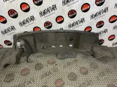 Защита бампера заднего Honda HR-V