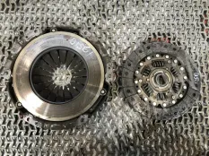 Диск сцепления Honda Accord