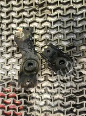 Кронштейн радиатора Honda Accord