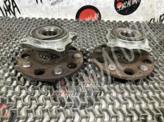 Ступица задняя левая Honda Legend