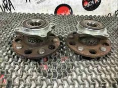 Ступица задняя Honda Legend