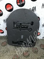 Домкрат Acura TSX