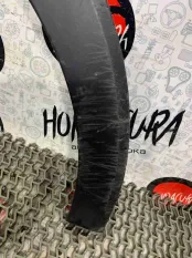 Молдинг крыла Honda HR-V