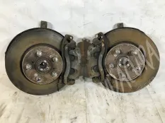 Кулак поворотный правый Acura RDX