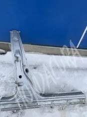 Стойка кузовная центральная правая Honda Civic