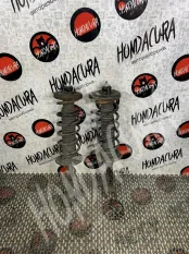 Амортизатор задний левый Honda Accord