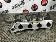 Коллектор впускной Honda Accord