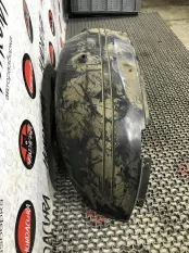 Защита арок (подкрылок) Acura MDX