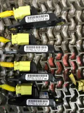 Датчик удара Honda Accord