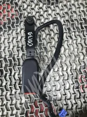 Замок ремня безопасности Honda Accord