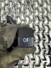 Кнопка противотуманных фар Honda Accord