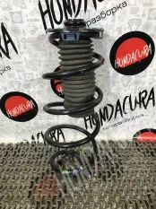 Амортизатор передний левый Honda HR-V